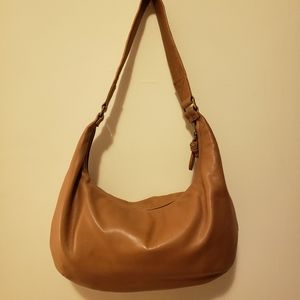 Madewell The Piazza Slouch Shoulder Bag